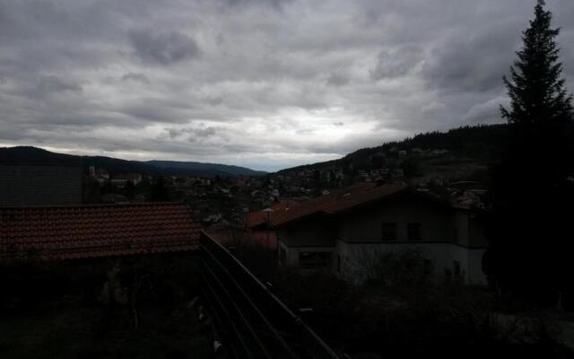 Ferienwohnung Kottulinsky