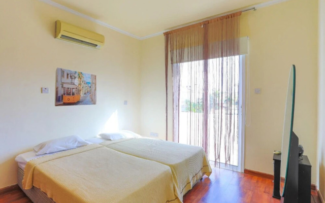 Villa Artemis in Protaras