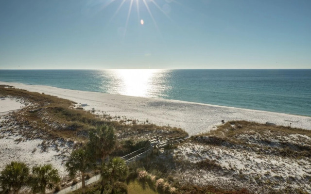 Destin on the Gulf 704