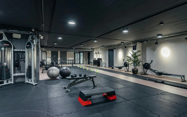 Courtyard by Marriott Stockholm Kungsholmen