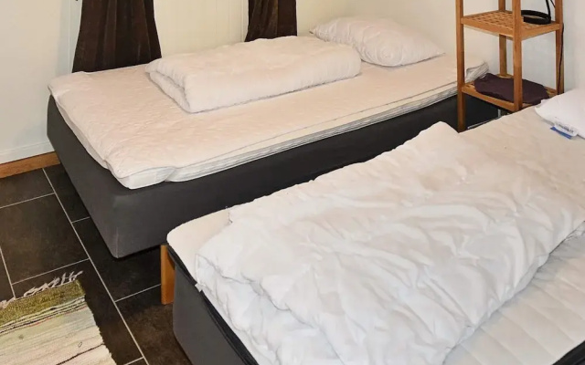 Holiday Home in Leirvik I Sogn