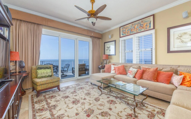 Windemere 1408 Plus Cabana