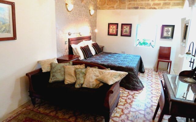 Palazzo Valletta Suites
