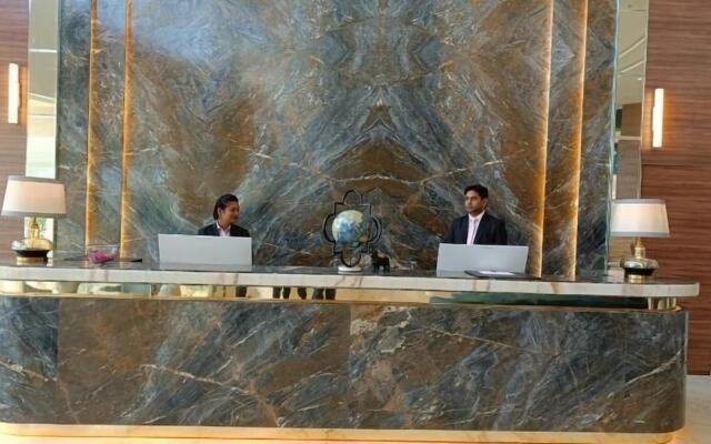 Mars Resorts