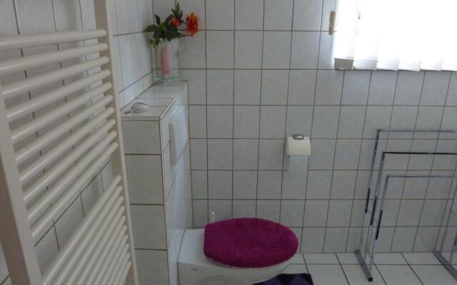 Schöne, gemütliche Wohnung