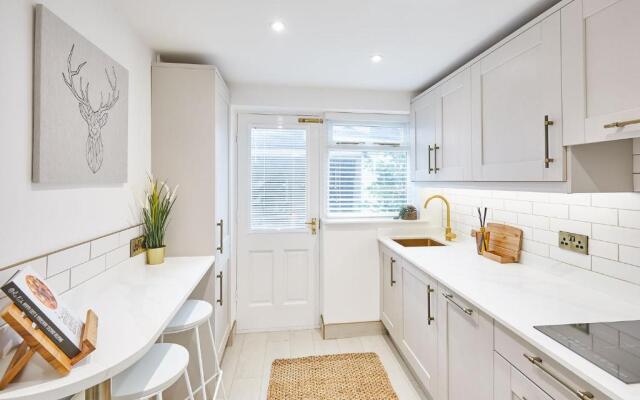 Host Stay Bridge Street