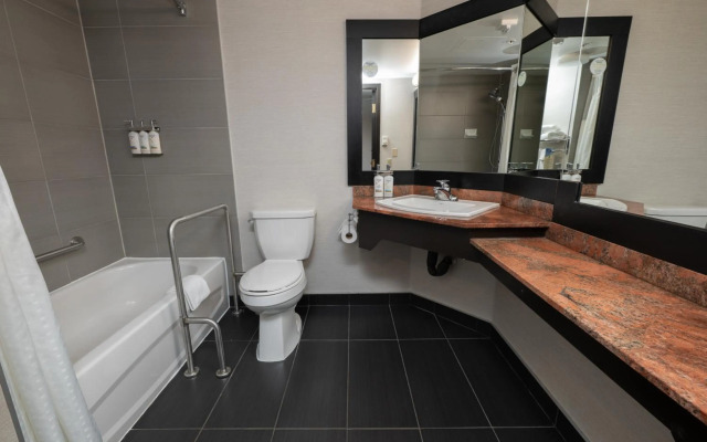 Holiday Inn Montréal Centre-Ville Downtown by IHG