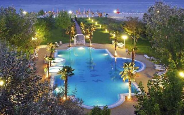 Orfeas Blue Resort