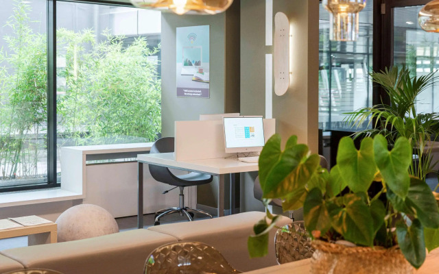 Mercure Milano Agrate Brianza