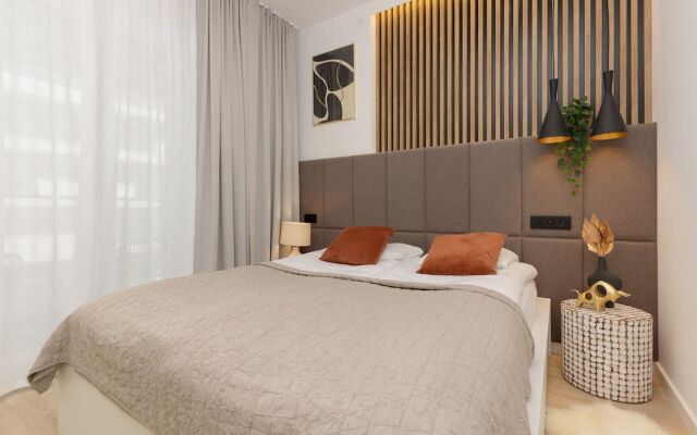 Lux Apartment Kasprzaka 29 by Renters