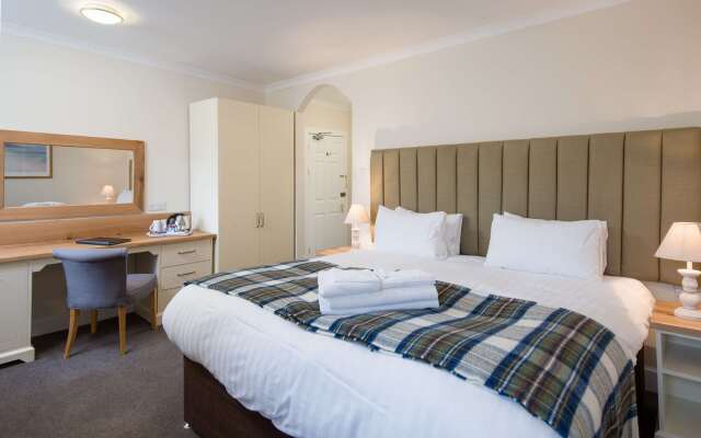 The Inveraray Inn, BW Signature Collection