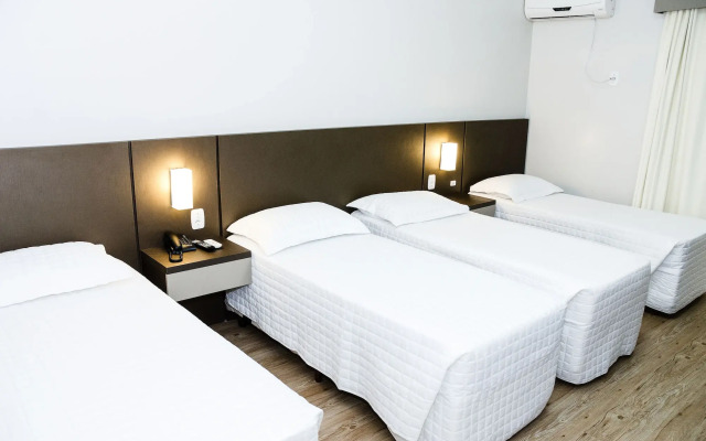 San Marino Cassino Hotel