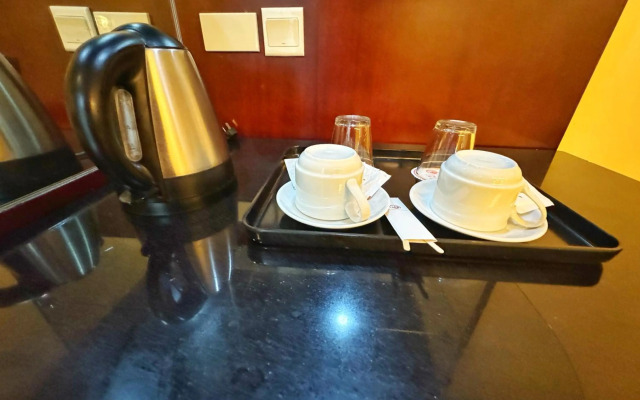 Golden Phoenix Hotel Boracay