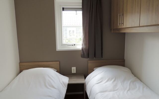 Recreatiepark de Boshoek