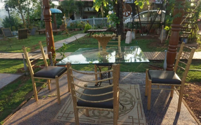 Sona Villa The Lake Chalet