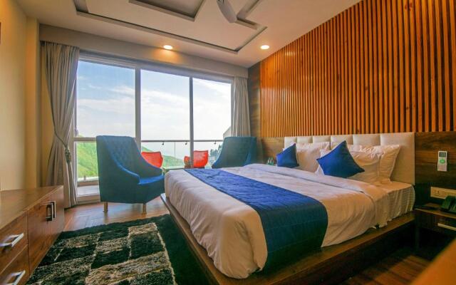 Shivaay Morex A Vegetarian Hotel