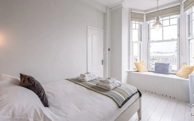 The Apartment at Clare House Aldeburgh Air Manage Suffolk