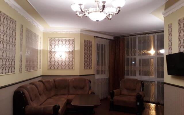 Truskavets Lux Apartment