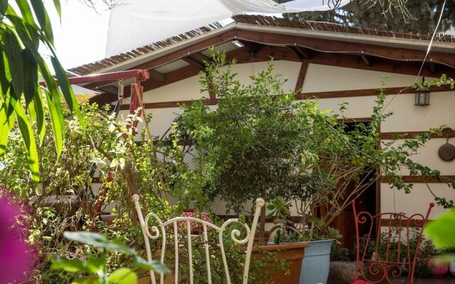 Nazareth Hostel Al Nabaa