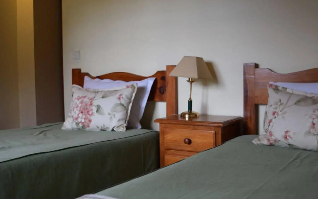 Aparthotel Quinta do Crestelo