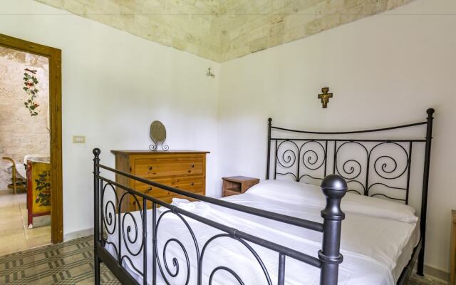 Trulli Cerere