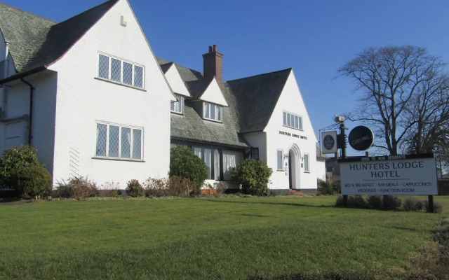 Hunters Lodge Hotel