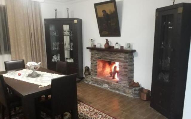 Merabi Guest House