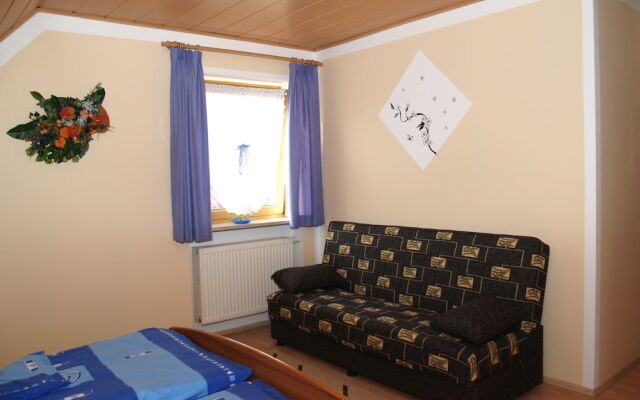 Ferienwohnung Stark