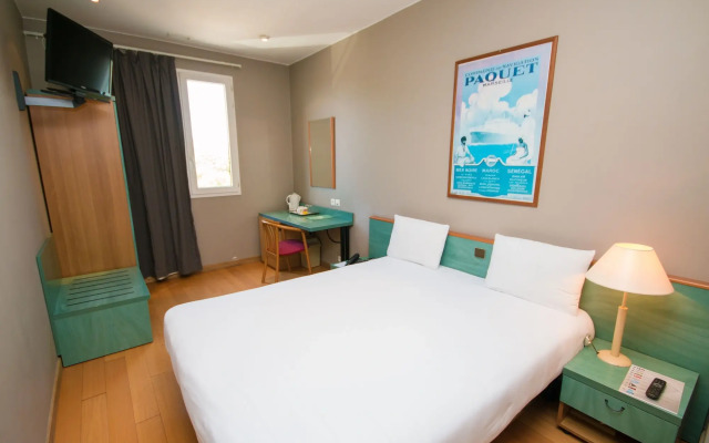Le Louvre Hôtel & Spa