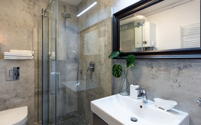 Vacation Club Loft Apartaments