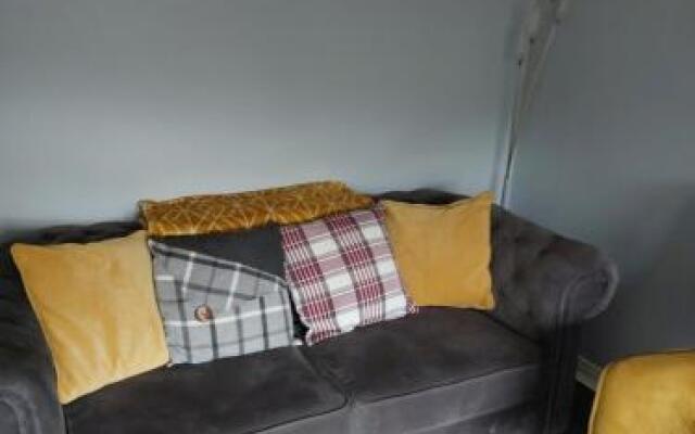 Stewarton apartments