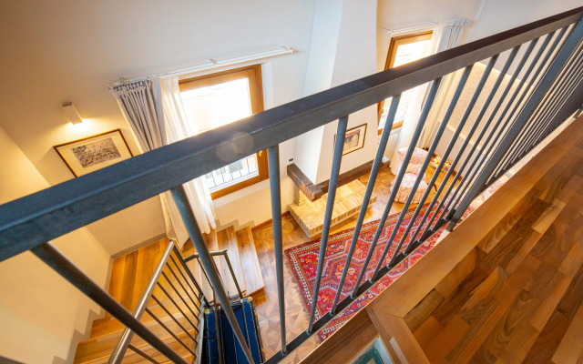 Falegnami Suites - BolognaRooms