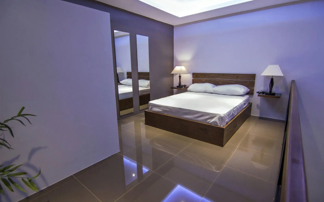 Quest Villa