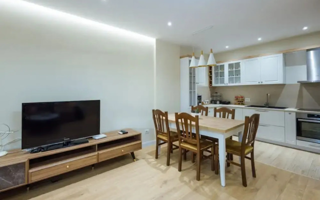 Grandpa s Apartment - Free Parking