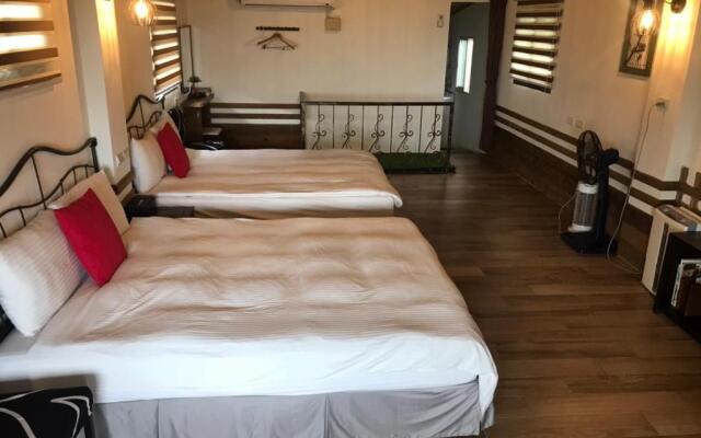 Chia Nan B&B