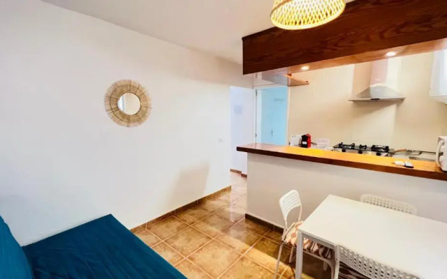 Apartamentos Mayans