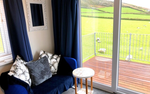 Croyde Villa Sunsea 6 Bedrooms