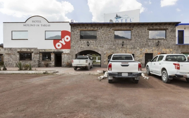 Hotel Los Valles