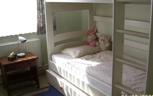 Holiday Home Neuville