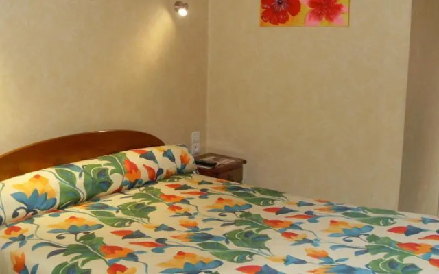 Hotel Restaurant Boule D'Or