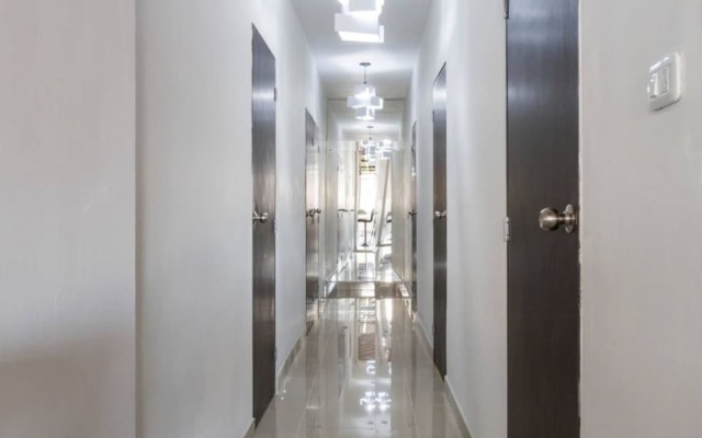 Penthouse 3rd Floor Lleras