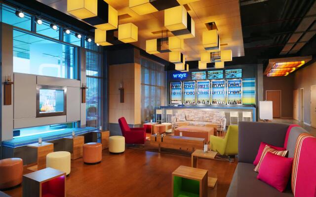 Aloft Bursa Hotel