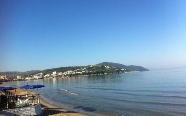 Casa Vacanze Gli Agrumi