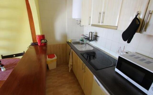 Bungalow 3931