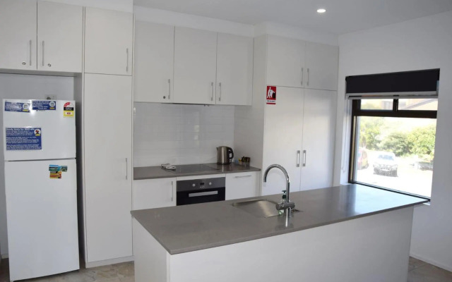 Waterford Apartment 5