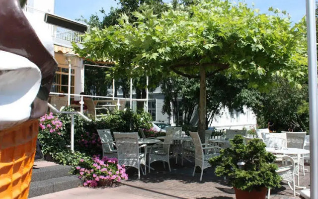 Hotel AlleeSchlößchen