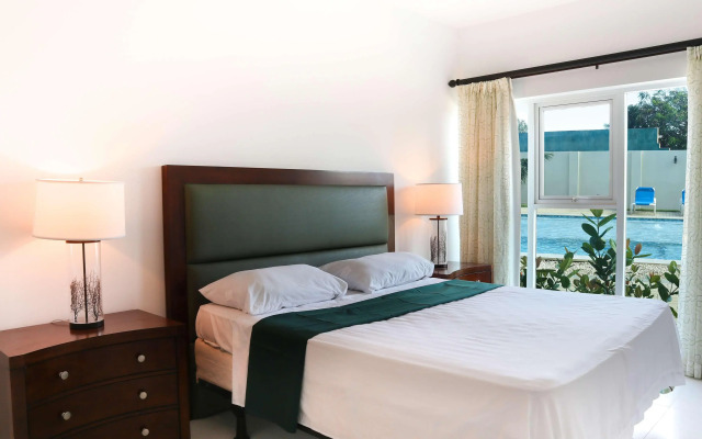 Aruba's Life Vacation Residences, BW Signature Collection