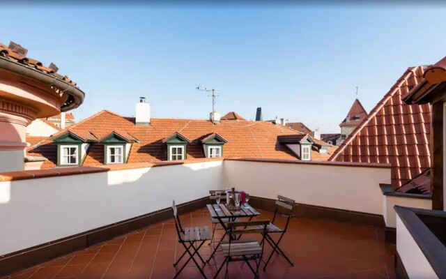 Old Royal Post Boutique Hotel & Premium Suites