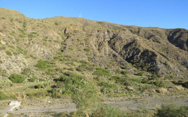 Pensión Restaurante Venta El Molino
