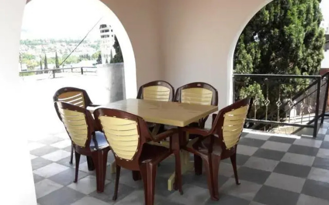 Hotel Toreli